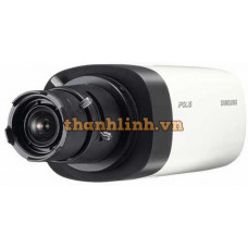 Camera IP Hanwha Techwin WISENET SNB-6003/KAP